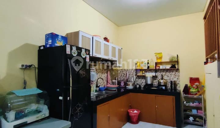 Rumah Jelambar 3 Lantai, Lp241209jan