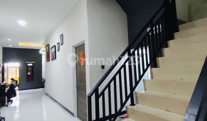 Rumah Bagus Jelambar 5,8X22 ,Lp231175nov