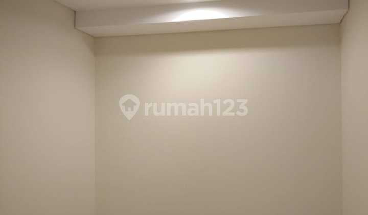 Pir Maya 2 BR Semi Furnished Apartment South Jakarta