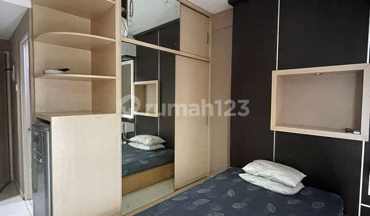 Apartemen Taman Sari Sudirman Studio Close To Kawasan Bisnis