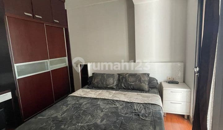 Apartemen Taman Sari Sudirman Tipe Studio Setiabudi Jaksel