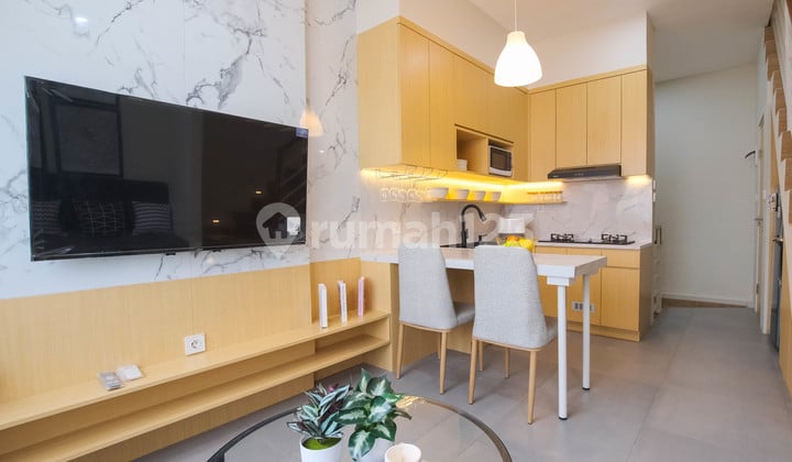 Jual Cepat Rumah Baru Abdi Gunsa Estate 4 Lantai SHM di Gunung Sahari, Jakarta Pusat