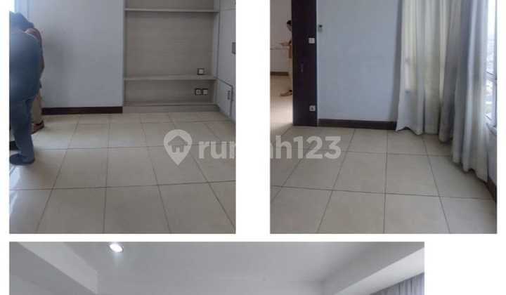 For Quick Sale 2 BR Essence Darmawangsa Apartment Unfurnished, Near MRT Block A and Lippo Mall Kemang, South Jakarta