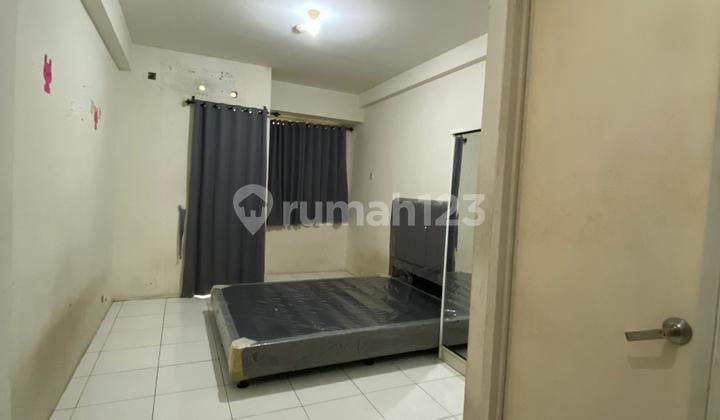 Dijual Cepat Apartemen Studio Riverview Residence Tower Mahakam Jababeka Cikarang Utara