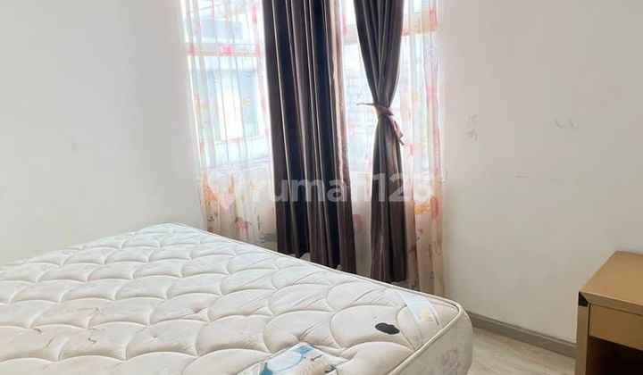 Jual Apartemen Casablanca Mansion 3BR – Siap Huni, Dekat Kokas Mall & CBD Kuningan