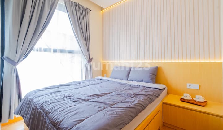 Dijual Rumah Baru 4 Lantai Abdi Gunsa Estate Minimalis Modern Dengan 3 BR Siap Huni Dekat Gambir, Kemayoran, Glodok, Mangga Besar, Jakarta Pusat