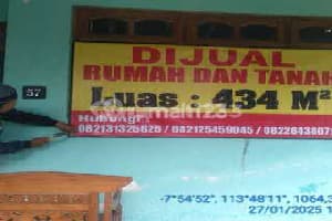 Rumah Murah Recomended Di Poncogati