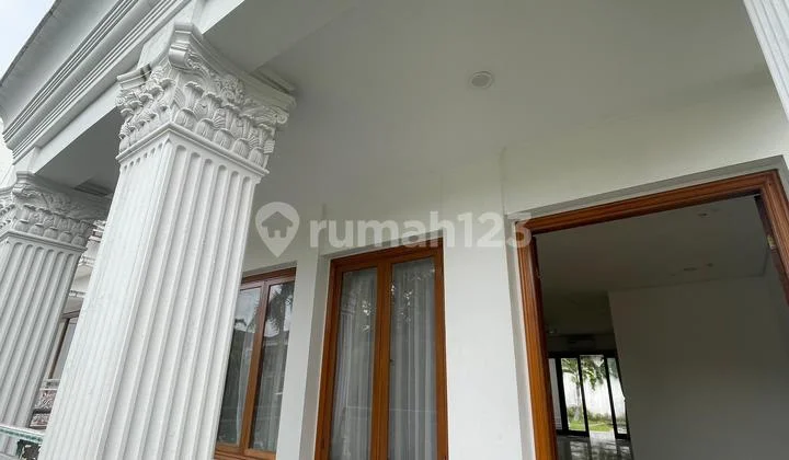 House For Rent Jeruk Purut, Cilandak, South Jakarta