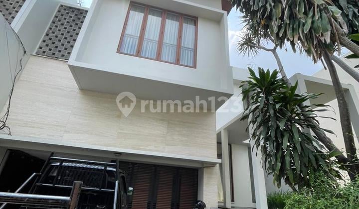 House For Sale & Rent In Kemang, South Jakarta