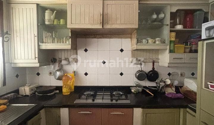 Dijual Rumah Bagus Di Lokasi Strategis Cluster Maleo Sektor 9 Shm Siap Huni