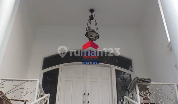 Dijual Rumah Bagus Siap Huni Di Lokasi Strategis Cilandak Jakarta Selatan Shm