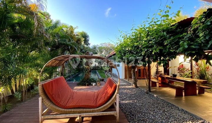 Dijual Villa Cantik Dilokasi Uluwatu Bali Shm Siap Huni