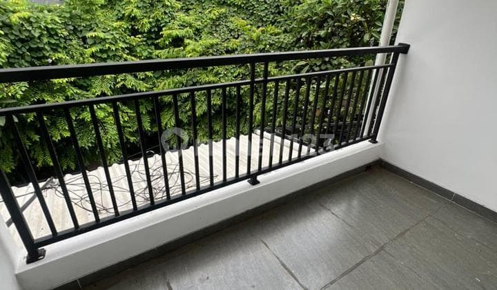 Dijual Rumah Baru Renovasi Semi Furnished Lokasi Strategis Dekat Stasiun Jurang Mangu, Mall Bintaro Xc, Tol, Sekolah dan Rumah Sakit