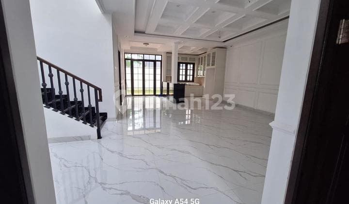 Dijual Rumah Bagus Baru Di Lokasi Ciledug Shm