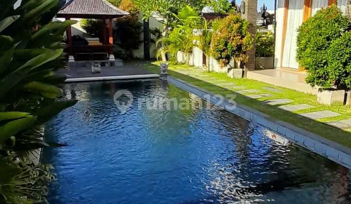 For Sale: Nice Villa in Uluwatu, Badung, Bali, Freehold Title, Fully Furnished