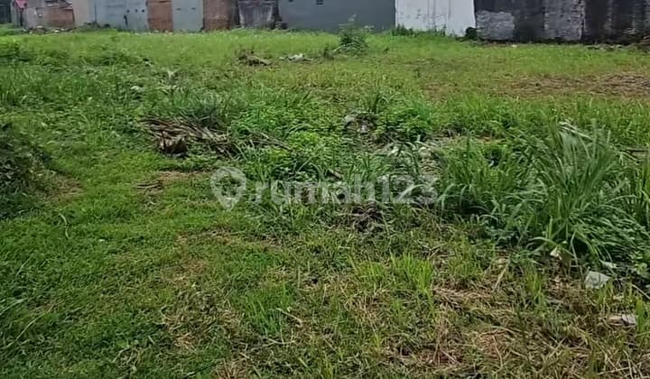 Dijual Kavling Ruko Buana Gardenia Pinang Kota Tangerang