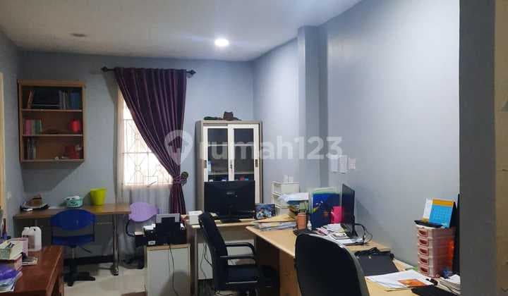 Dijual Rumah Lippo Utara Karawaci Kabupaten Tangerang