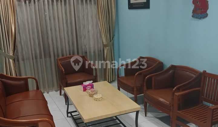 Dijual Rumah Banjar Wijaya Kota Tangerang