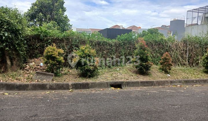 For Sale Modernland Cikokol Plot Tangerang City