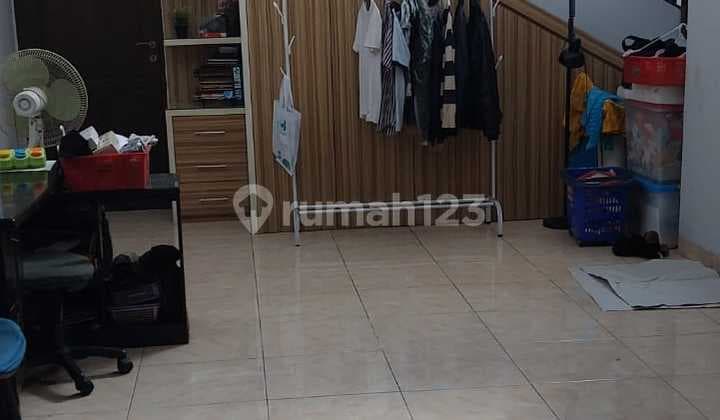 Dijual Rumah Bagus Moderland Cikokol Kota Tangerang