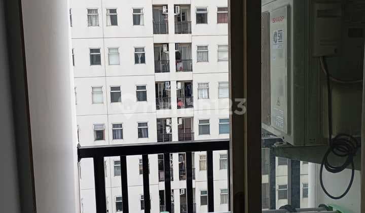 Dijual/Disewakan Apartemen Ayodhya Cikokol Tangerang