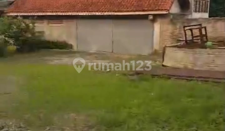 Land for Sale in Citaras Industrial Zone, Rangkas Bitung