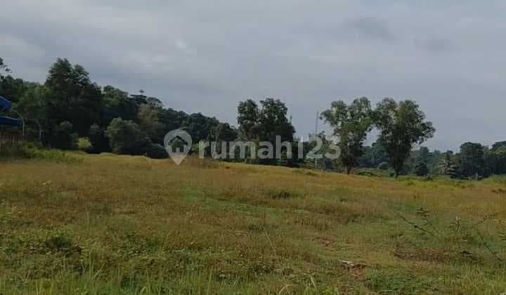 Dijual Tanah Industri Tigaraksa Kab Tangerang