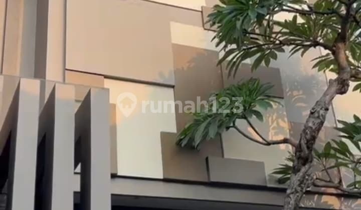 Dijual Rumah Karawaci Kabupaten Tangerang Banten