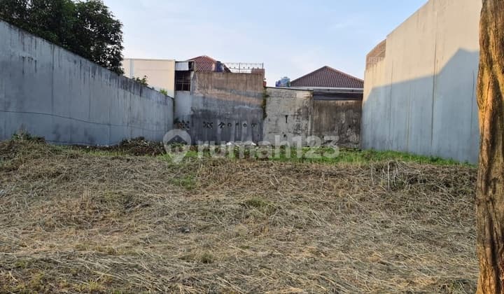 For Sale: Modernland Cikokol Plots, Tangerang City