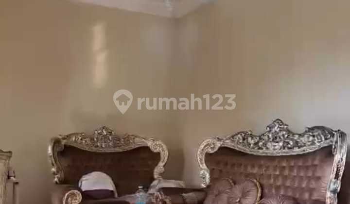 Dijual Rumah Mewah Modernland Kota Tangerang Banten