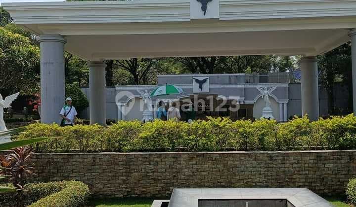Dijual Kavling Sentosa Memorial Park Karawang