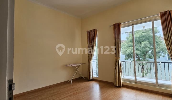 Dijual Rumah Cluster Topaz-Phg Gading Serpong Tangerang