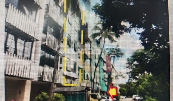 For Sale Shop House in Pinangsia Complex, Karawaci, Cibodas, Tangerang, Banten