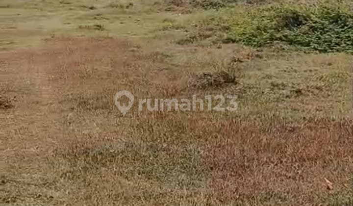 Dijual Kavling Tanah Pergudangan Laksana Pakuhaji Tangerang