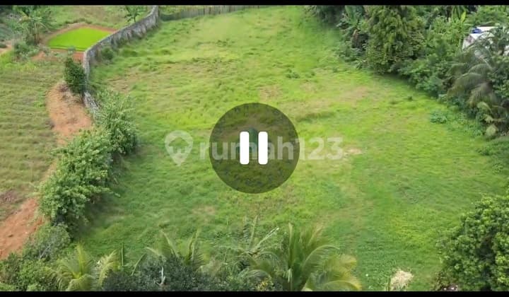 Dijual Tanah Zona Industri Jambe Kabupaten Tangerang