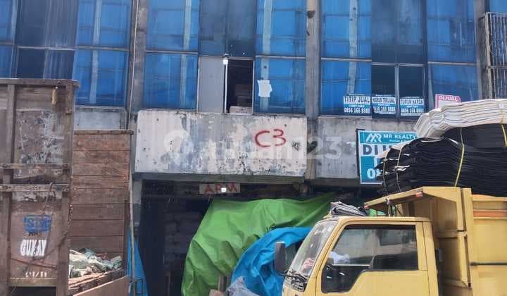 For Sale: Arcadia Shophouse, Batu Ceper, Tangerang City