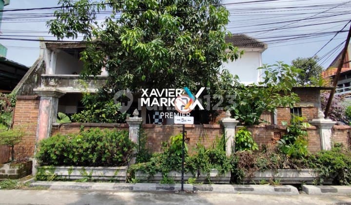 Hook Luas Harga Bawah Pasar Hitung Tanah Siap Huni