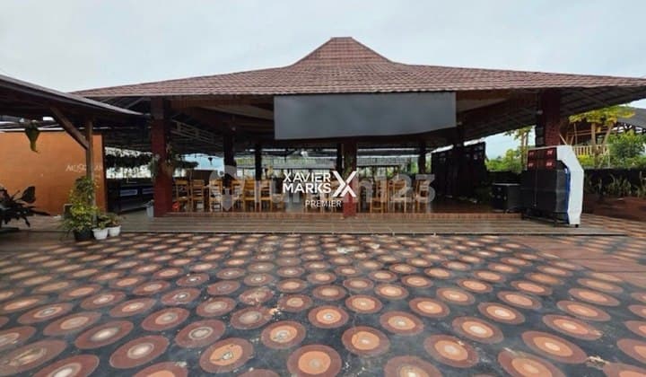 Resto Aktif Dijual Di Pujon Kota Wisata Batu Auto Cuan