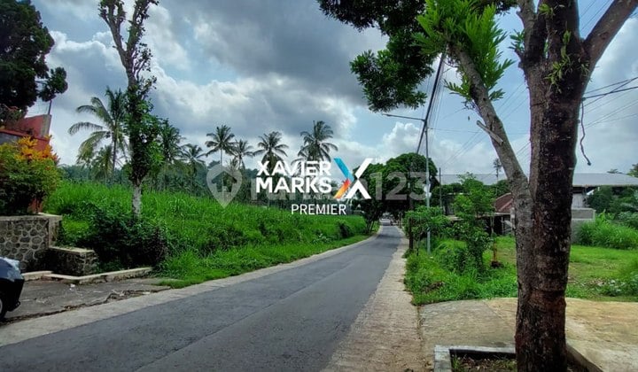 Murah Tanah Luas Nol Jalan Utama Dampit Malang Siap Bangun