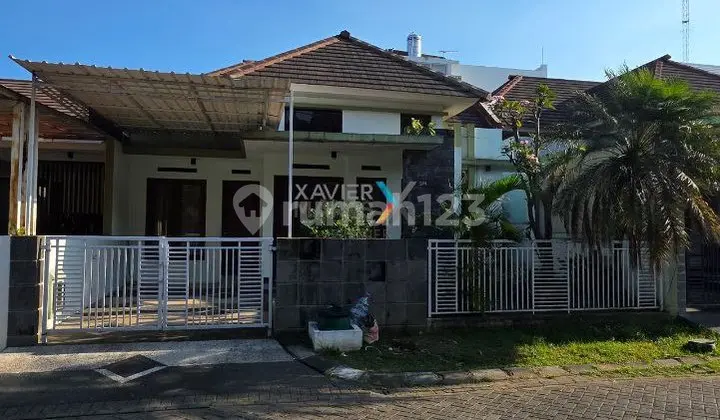 Murah Minimalis Siap Huni Di Permata Jingga Suhat Malang Kota