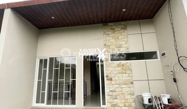 Rumah Kost Strategis Dekat Universitas Ternama Di Mlg Auto Cuan