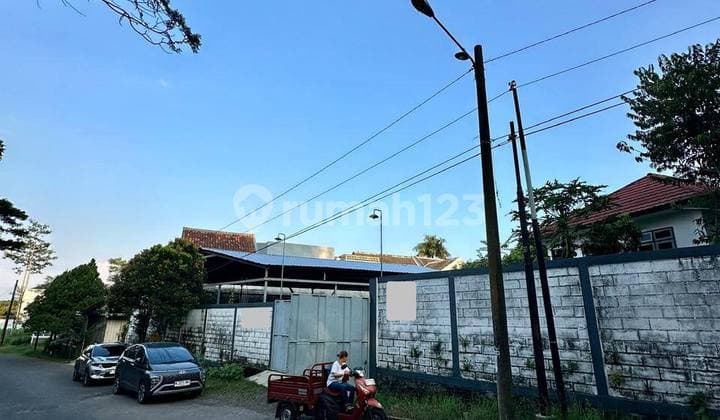 Murah Tanah Luas Disewakan di Lembah Dieng Malang Siap Pakai