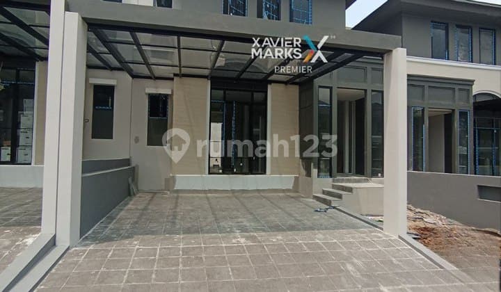 Minimalis Di Kawasan Elite Citraland Tidar Malang Siap Huni