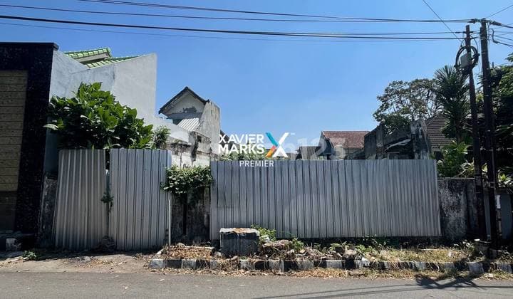 Murah Dekat Ub Dan Raya Suhat Cocok Dibangun Rumah Kost