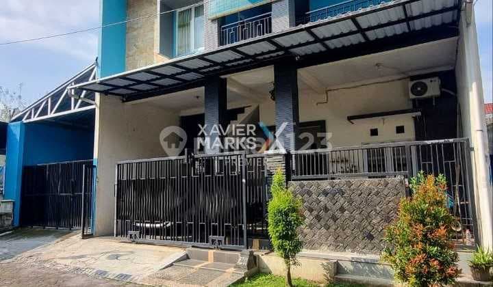 Murah Rumah Kost Auto Cuan Griyashanta Suhat Dekat Univ Brawijaya