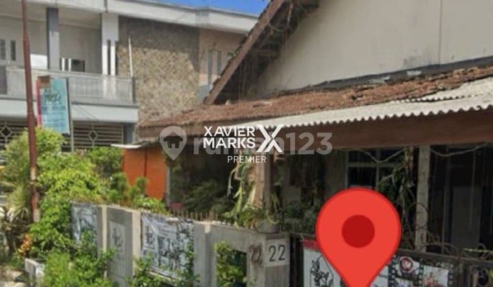 Murah Hitung Tanah Cocok Dibangun Rumah Kost Dekat Ub Dan Suhat