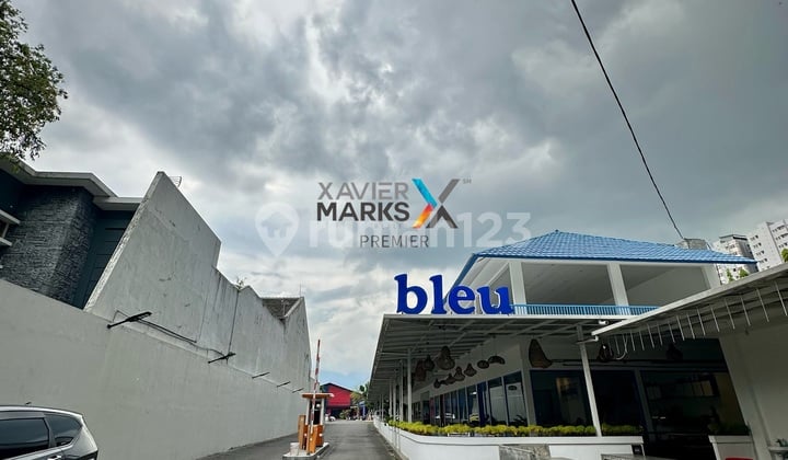 Murah Langka Tanah Luas Nol Jalan Besar Kota Malang Strategis