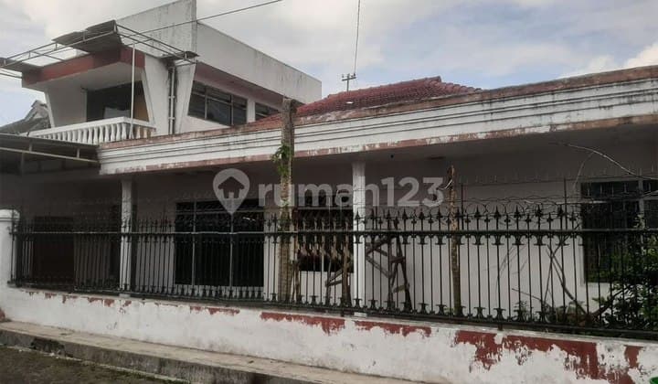 Cheap Land Calculation Suitable for Building a Boarding House Near UB and Suhat