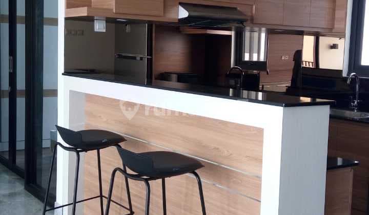 Apartemen Graha Golf Tower Arion Graha Family Dekat Pakuwon Mall