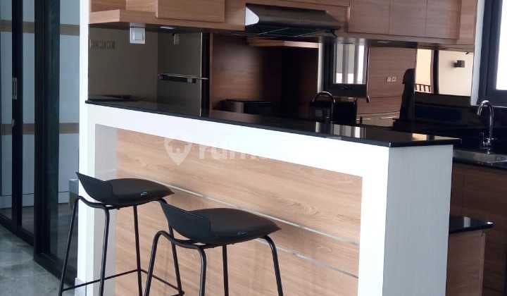 Apartemen Graha Golf Tower Arion Graha Family Dekat Pakuwon Mall